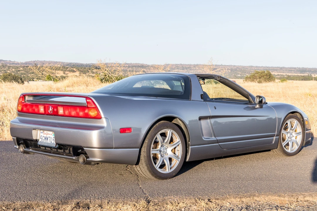 2002 Acura NA2 NSX - Image 5 of 31