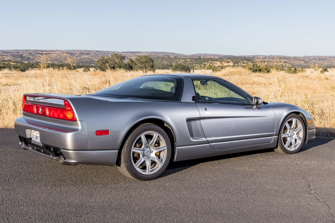 2002 Acura NA2 NSX - Image 12 of 31