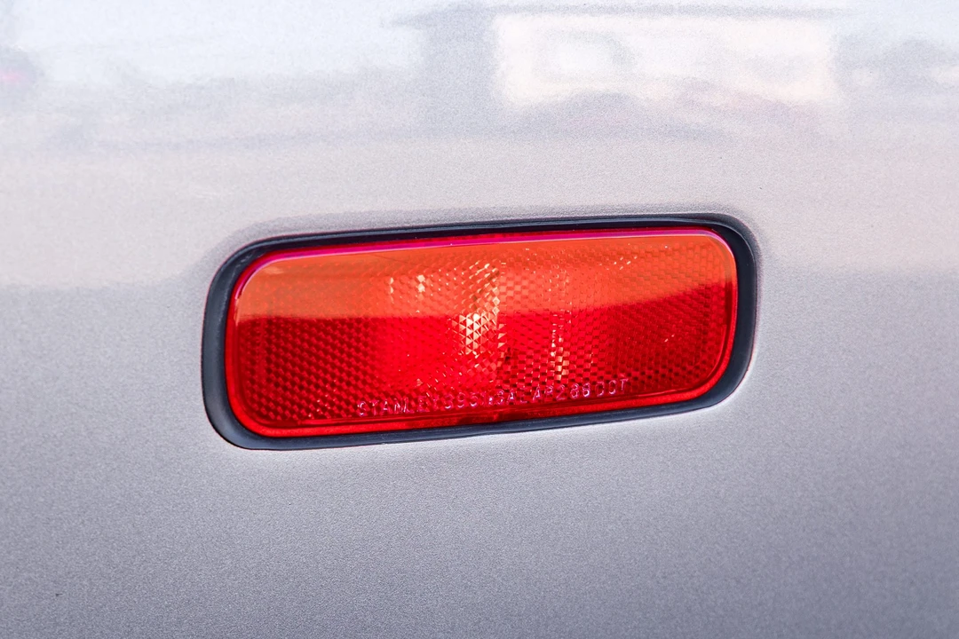 2002 Acura NA2 NSX - Image 28 of 31