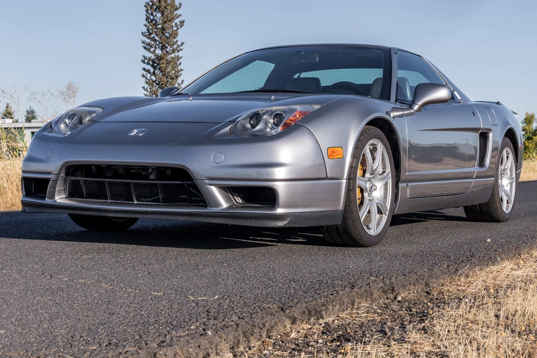2002 Acura NA2 NSX - Image 17 of 31