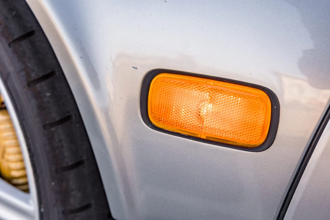 2002 Acura NA2 NSX - Image 30 of 31