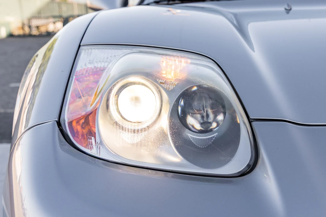 2002 Acura NA2 NSX - Image 26 of 31
