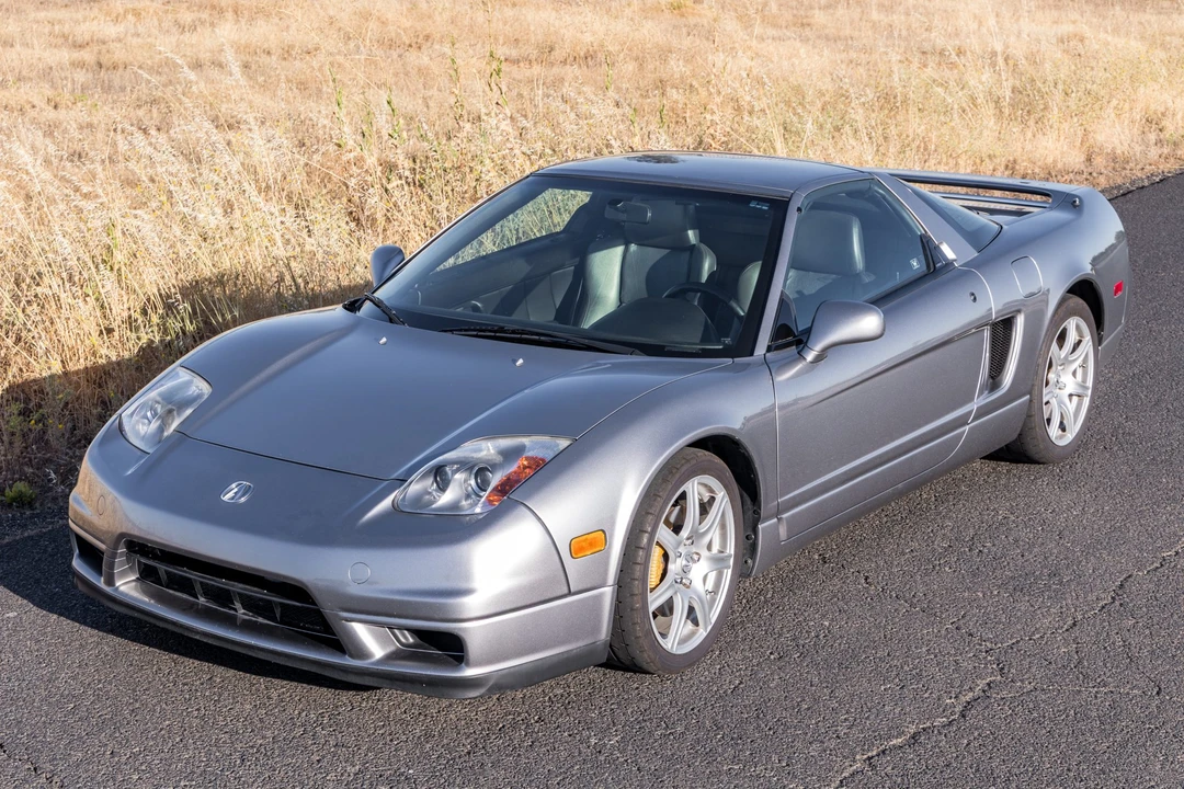 2002 Acura NA2 NSX - Image 18 of 31