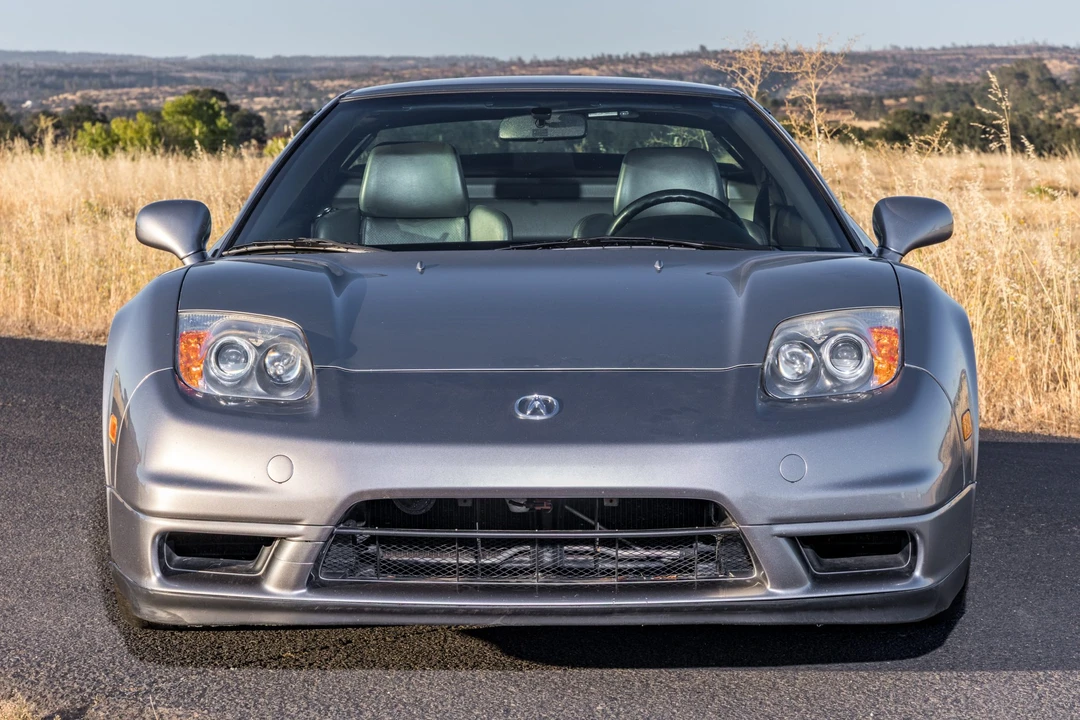 2002 Acura NA2 NSX - Image 9 of 31