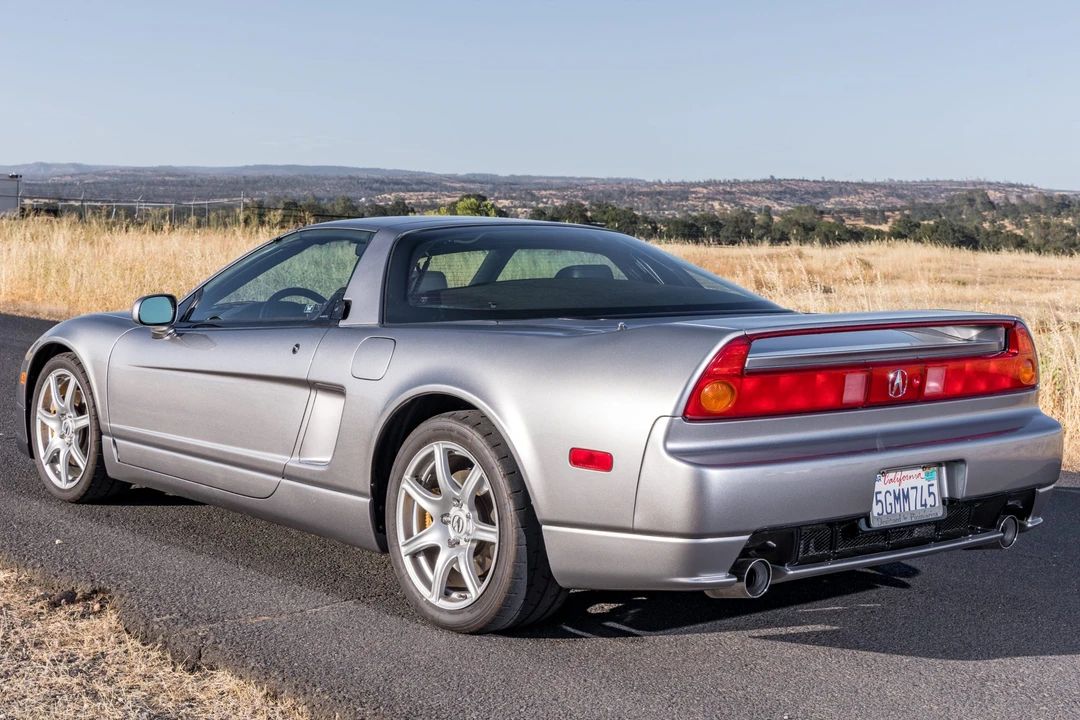 2002 Acura NA2 NSX - Image 14 of 31