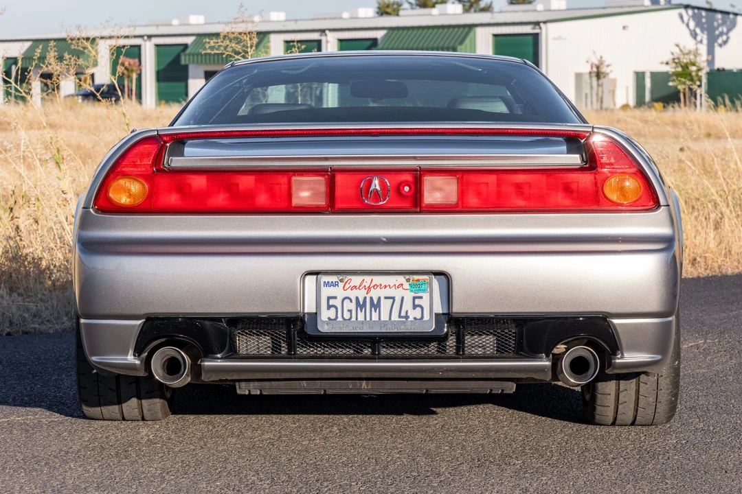 2002 Acura NA2 NSX - Image 13 of 31
