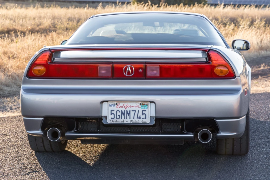 2002 Acura NA2 NSX - Image 6 of 31