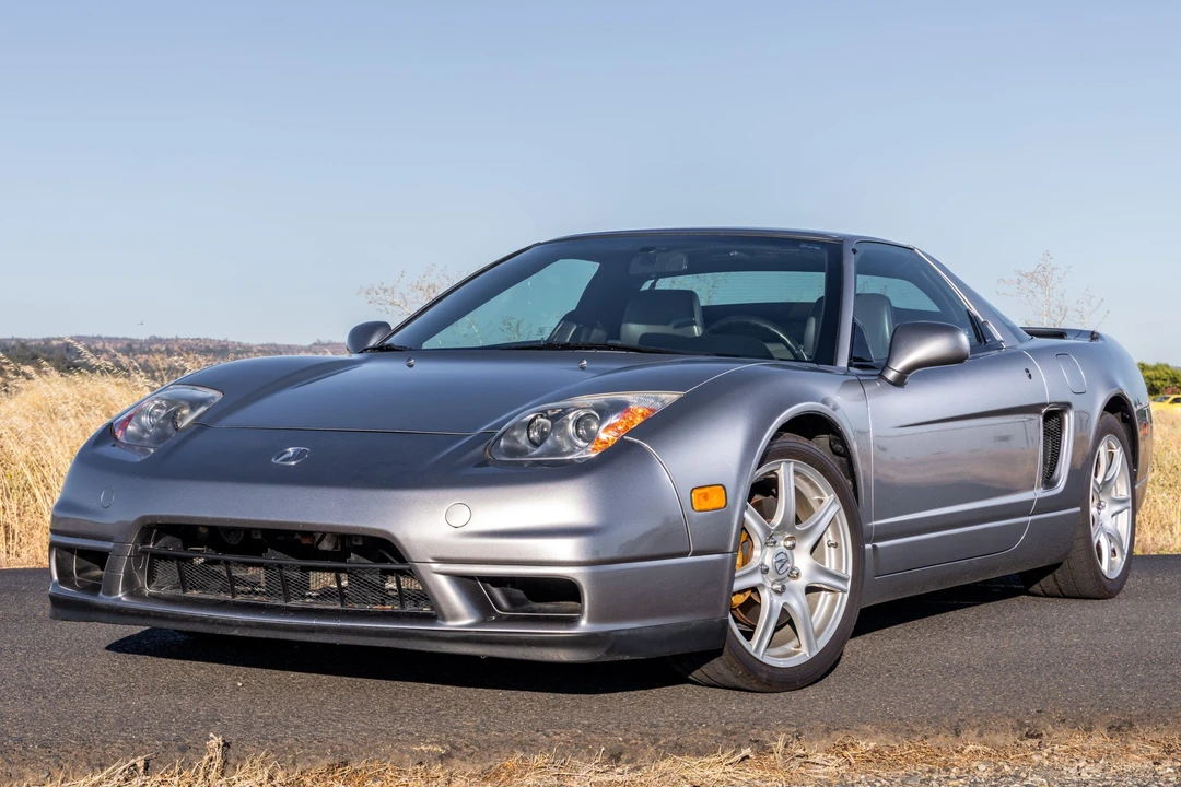 2002 Acura NA2 NSX - Image 16 of 31