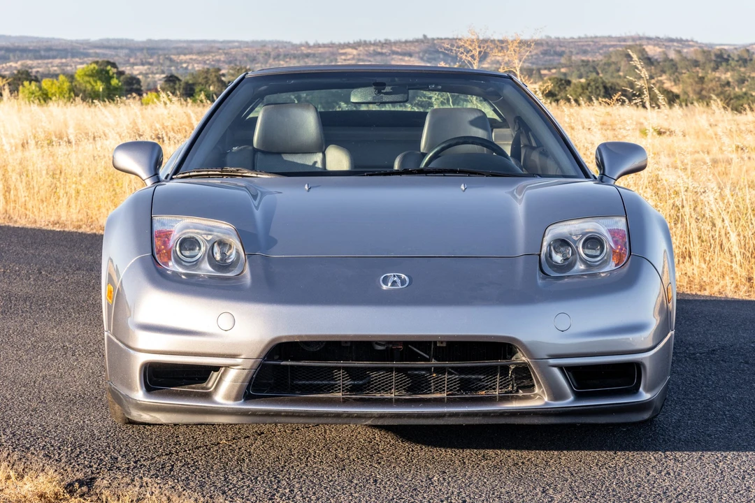 2002 Acura NA2 NSX - Image 2 of 31