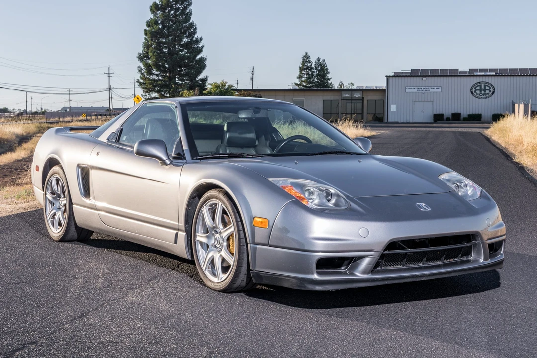 2002 Acura NA2 NSX - Image 10 of 31