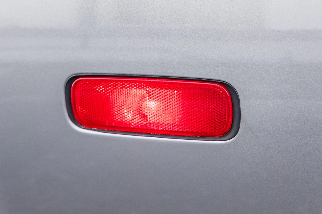 2002 Acura NA2 NSX - Image 29 of 31
