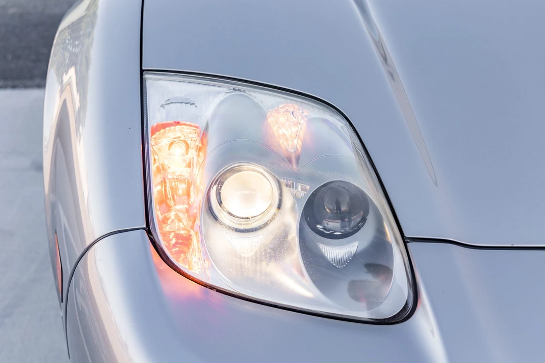 2002 Acura NA2 NSX - Image 22 of 31