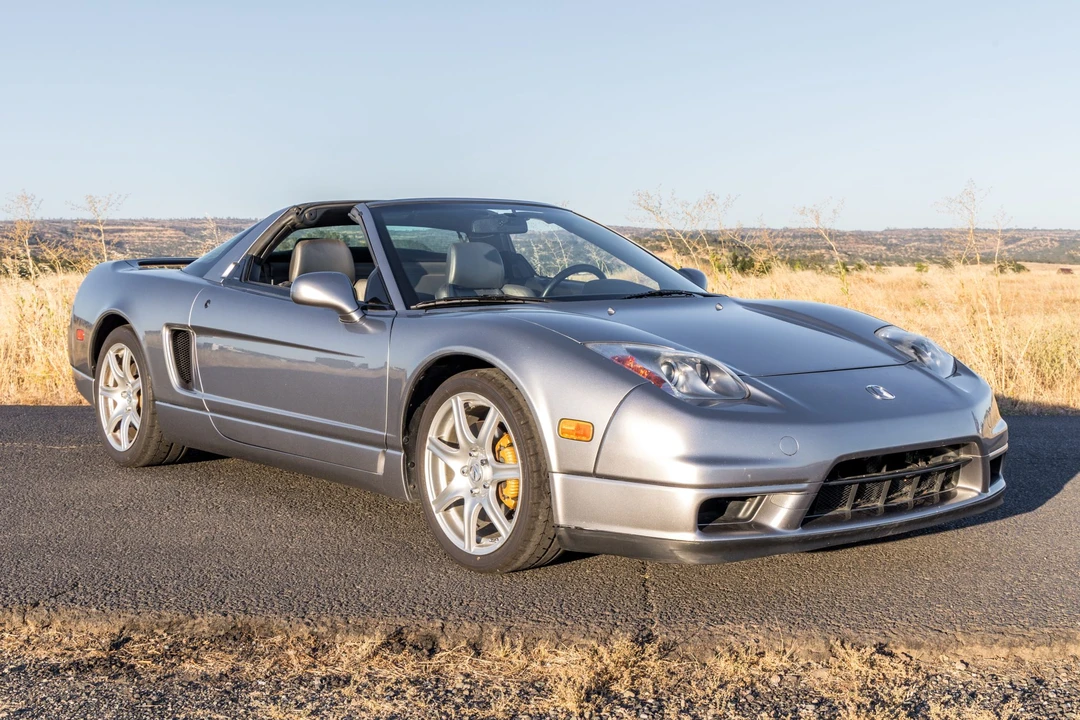 2002 Acura NA2 NSX - Image 3 of 31
