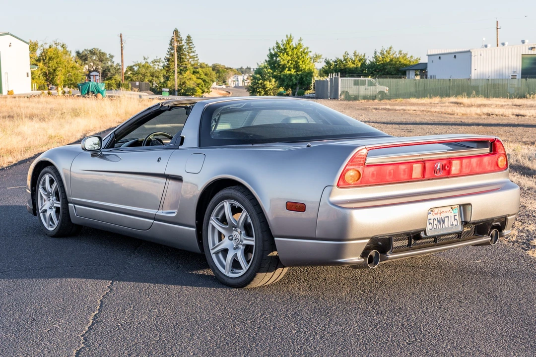 2002 Acura NA2 NSX - Image 7 of 31