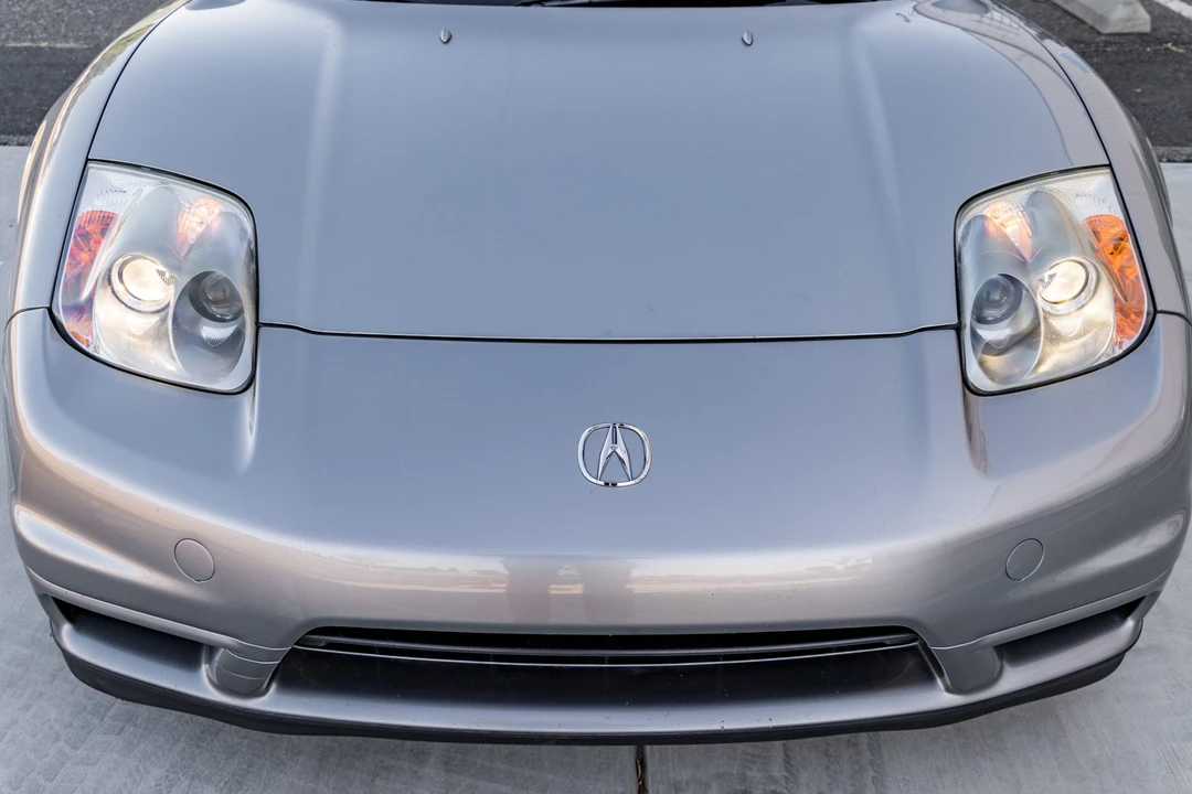 2002 Acura NA2 NSX - Image 21 of 31