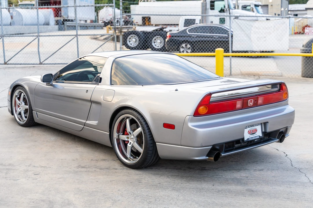 2002 Acura NA2 NSX - Image 6 of 31
