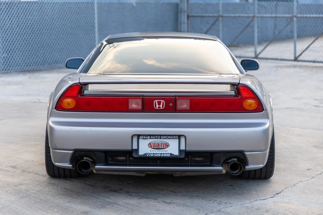 2002 Acura NA2 NSX - Image 11 of 31
