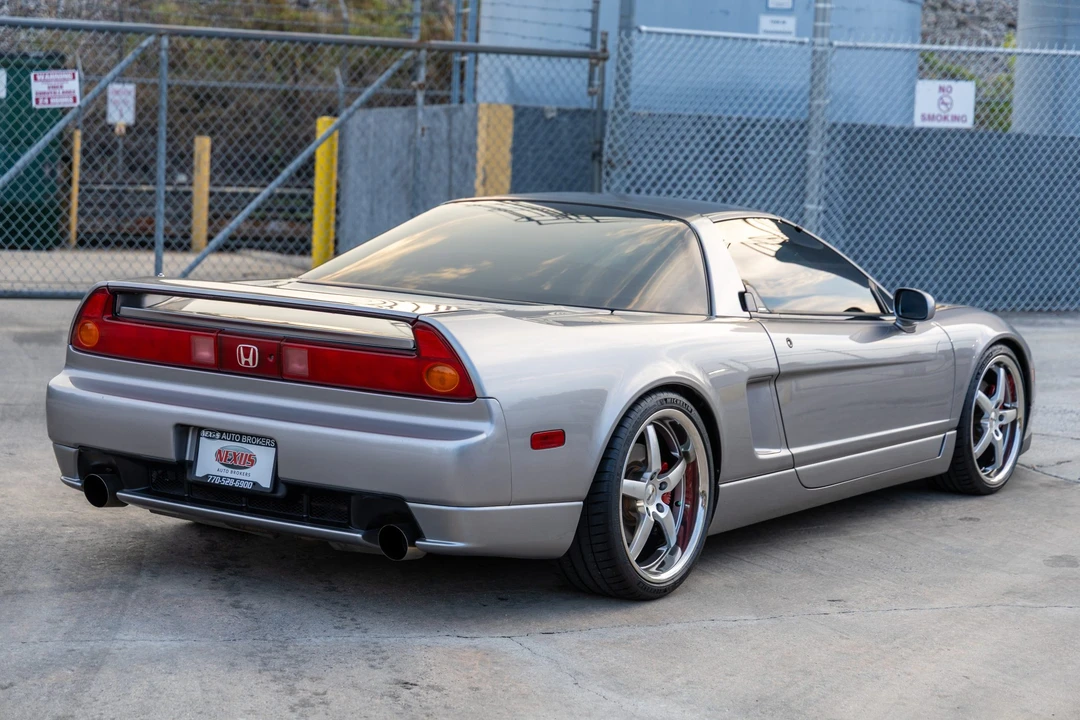 2002 Acura NA2 NSX - Image 15 of 31