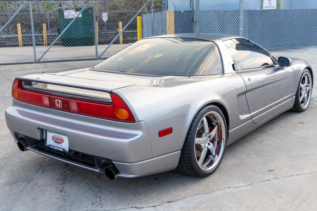 2002 Acura NA2 NSX - Image 13 of 31