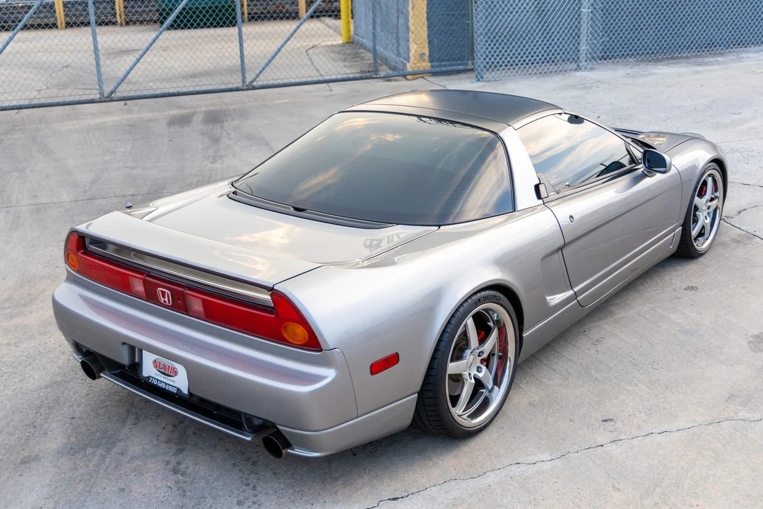 2002 Acura NA2 NSX - Image 14 of 31