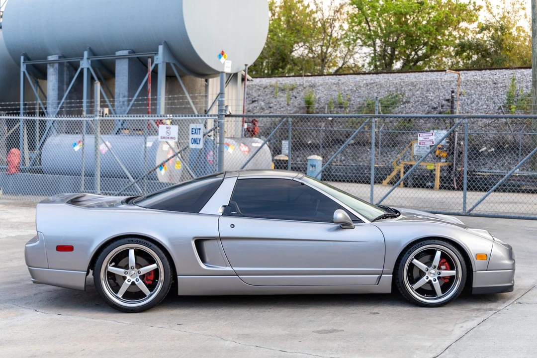 2002 Acura NA2 NSX - Image 19 of 31
