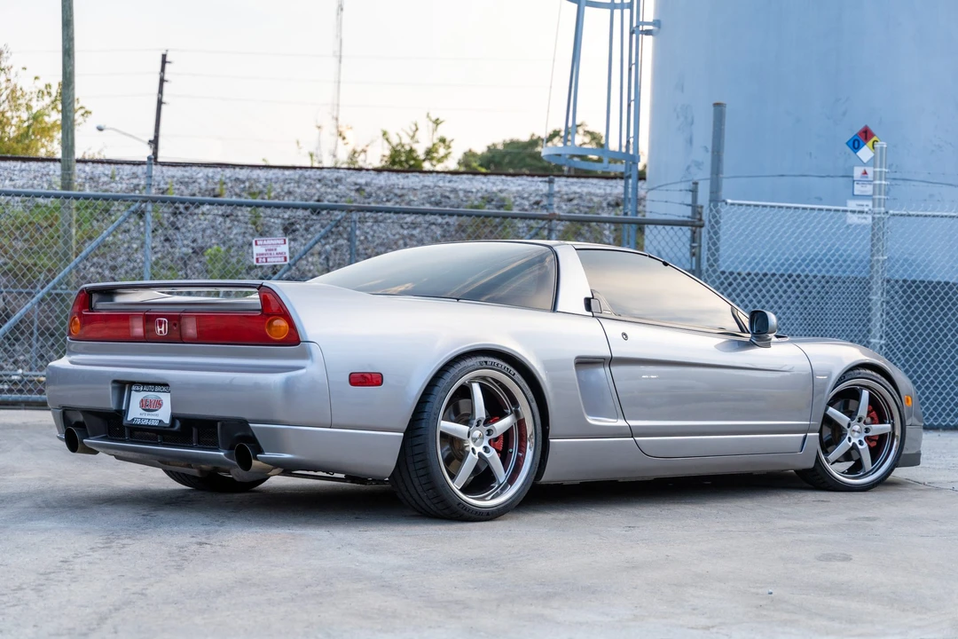 2002 Acura NA2 NSX - Image 18 of 31