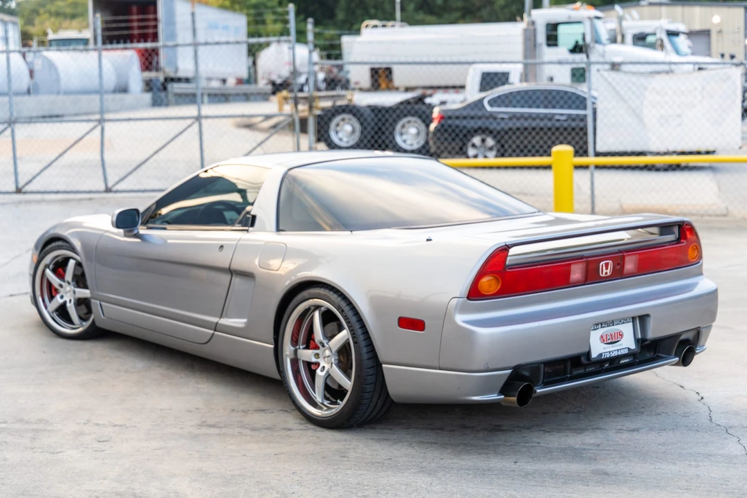 2002 Acura NA2 NSX - Image 5 of 31