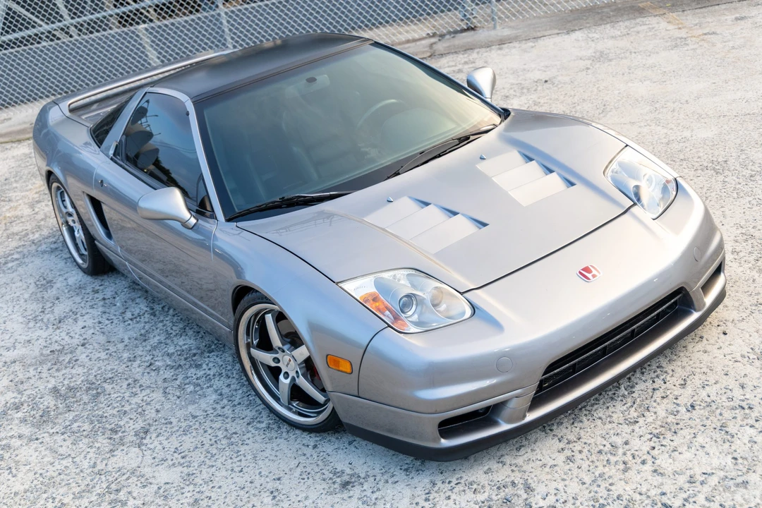 2002 Acura NA2 NSX - Image 26 of 31