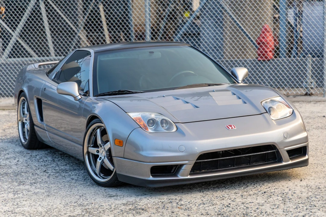 2002 Acura NA2 NSX - Image 27 of 31