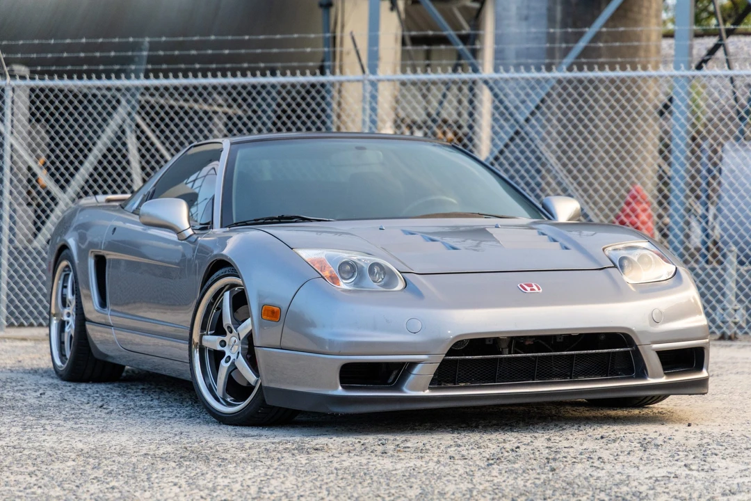 2002 Acura NA2 NSX - Image 28 of 31