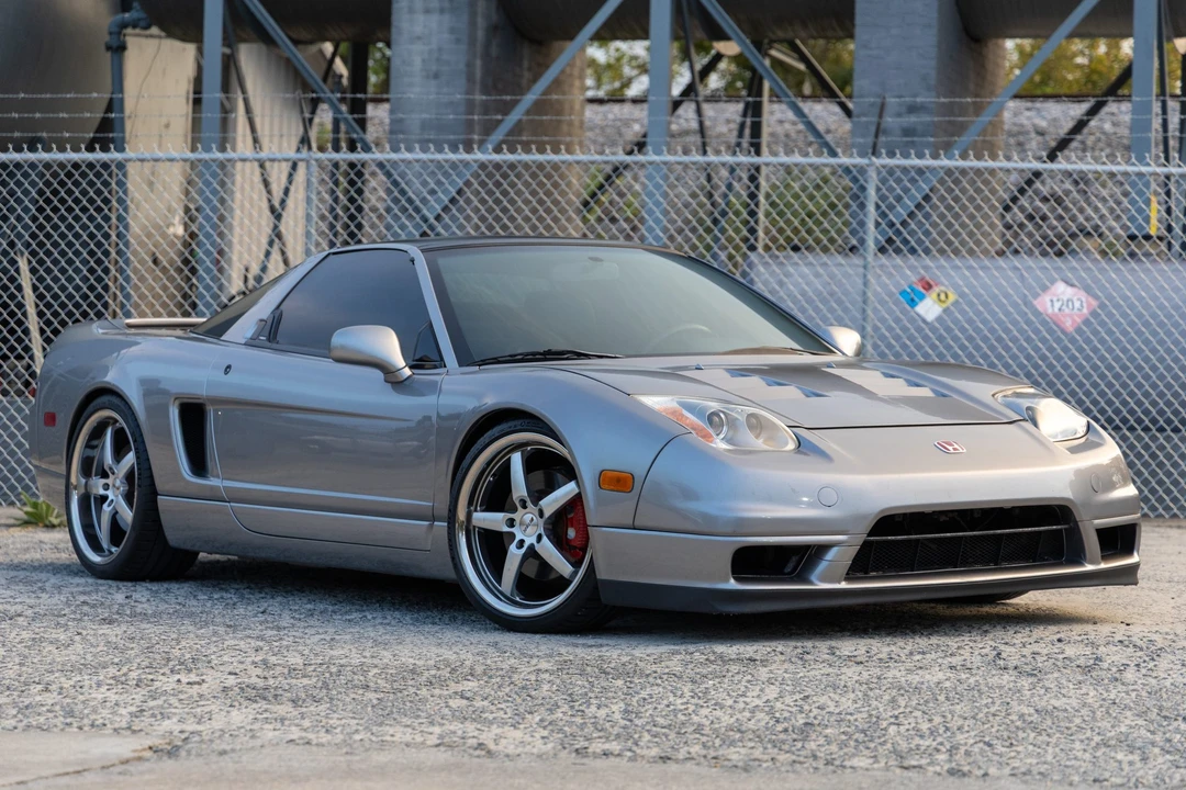 2002 Acura NA2 NSX - Image 24 of 31