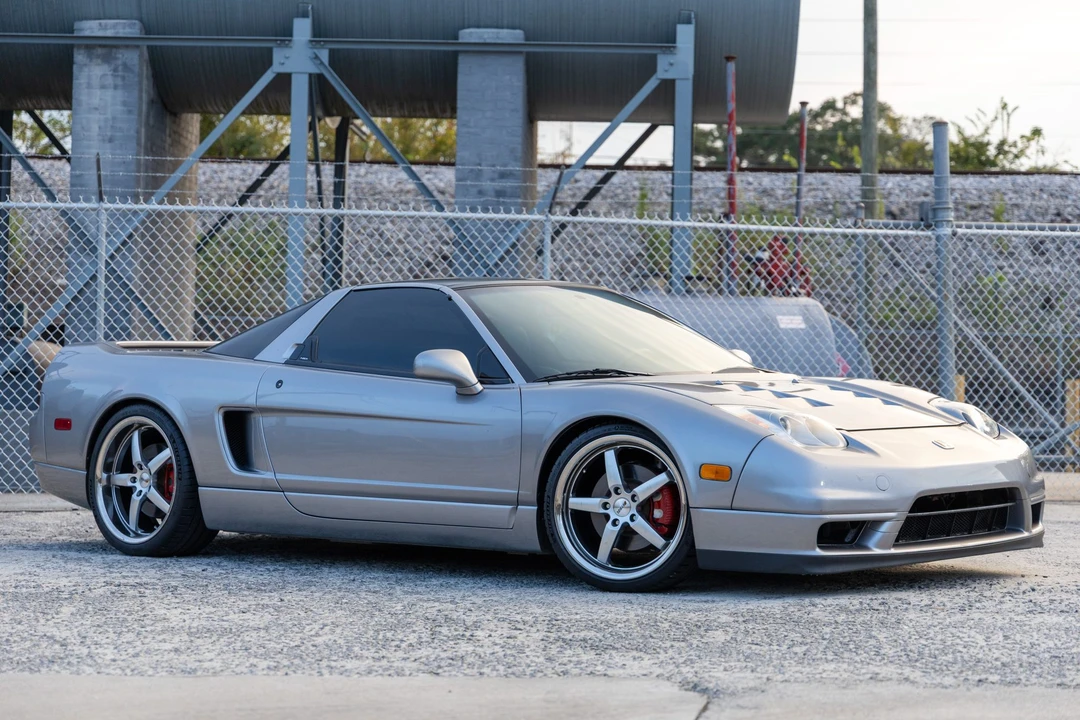 2002 Acura NA2 NSX - Image 22 of 31
