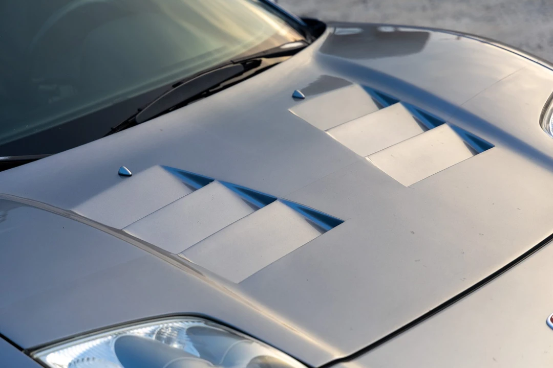 2002 Acura NA2 NSX - Image 31 of 31