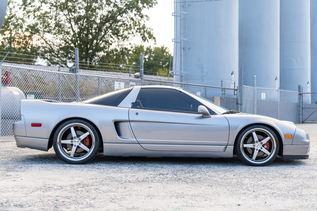 2002 Acura NA2 NSX - Image 21 of 31