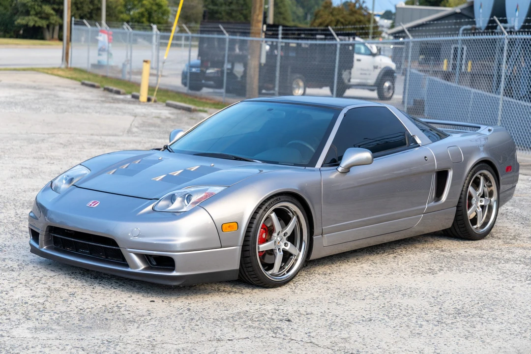 2002 Acura NA2 NSX - Image 2 of 31