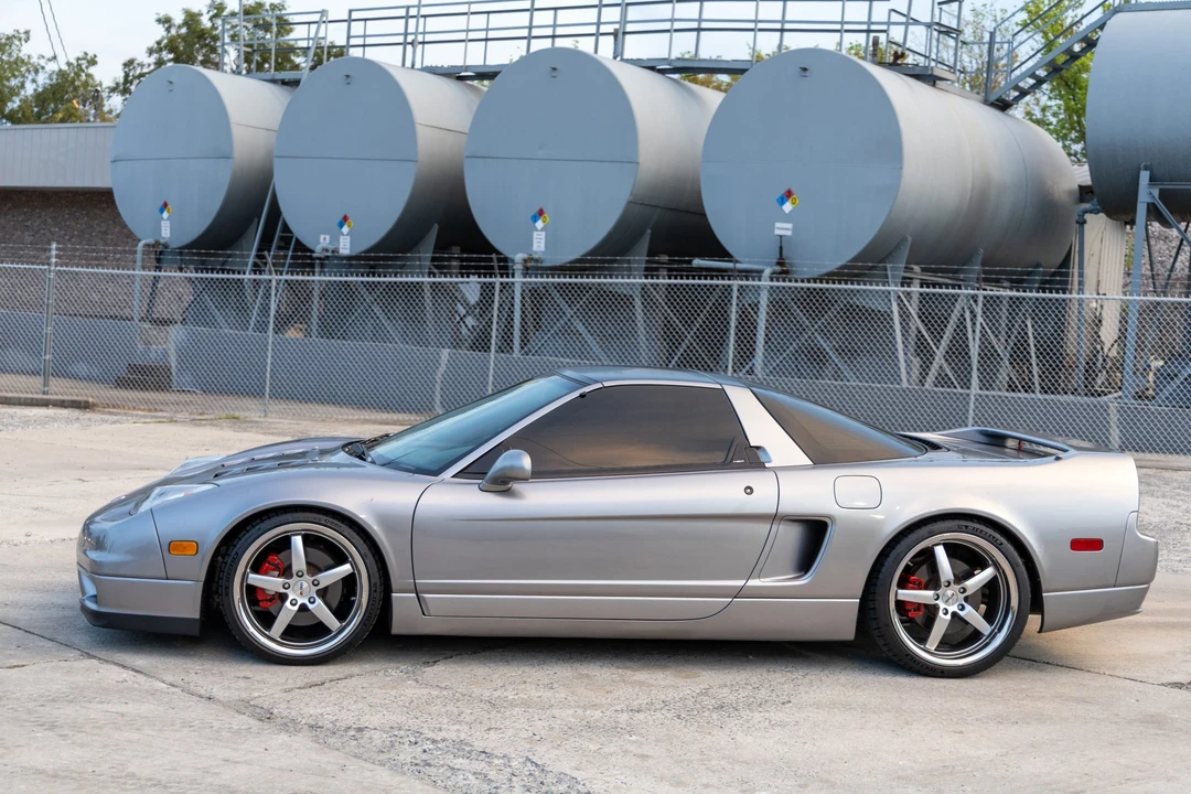 2002 Acura NA2 NSX - Image 4 of 31