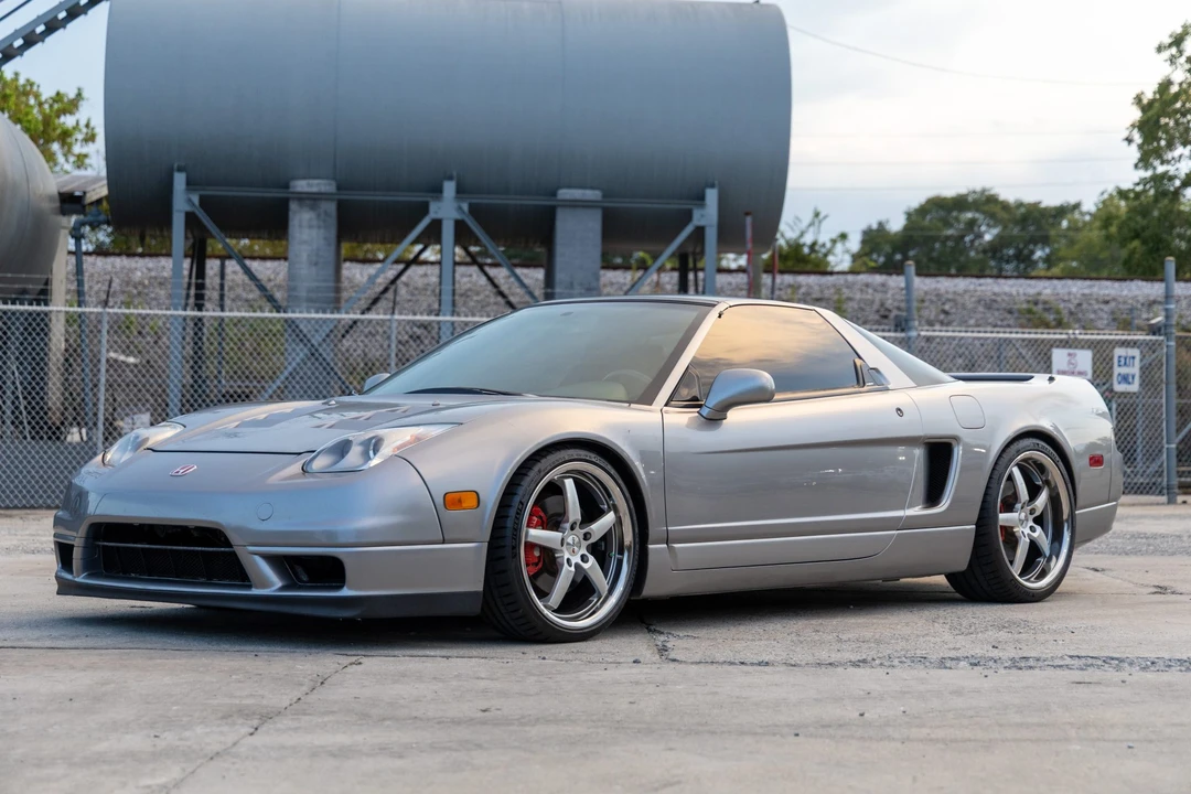 2002 Acura NA2 NSX - Image 3 of 31