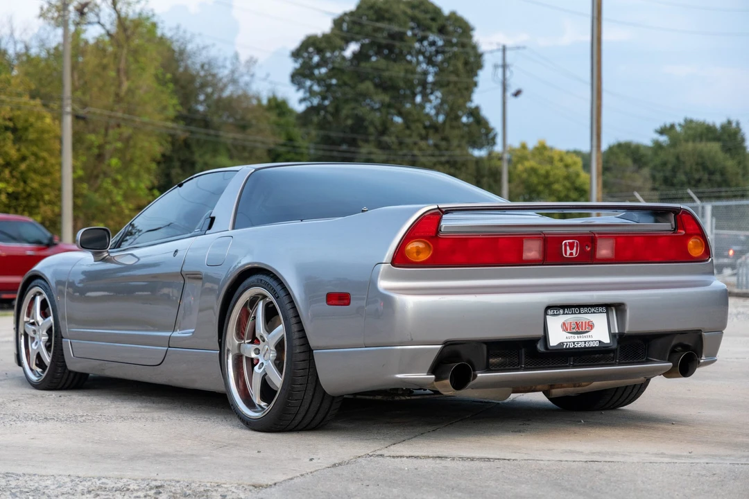 2002 Acura NA2 NSX - Image 10 of 31
