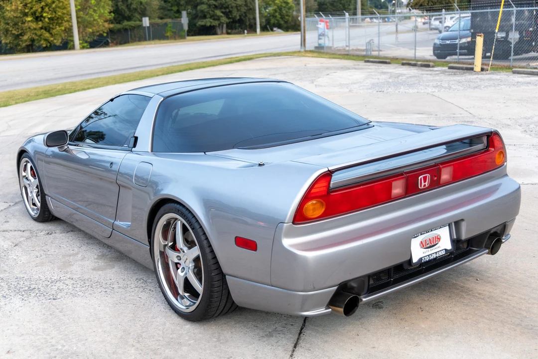 2002 Acura NA2 NSX - Image 9 of 31