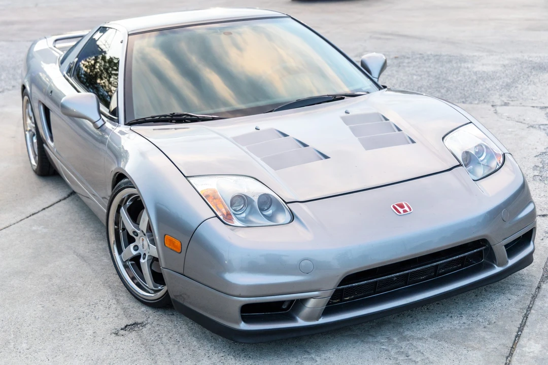 2002 Acura NA2 NSX - Image 29 of 31