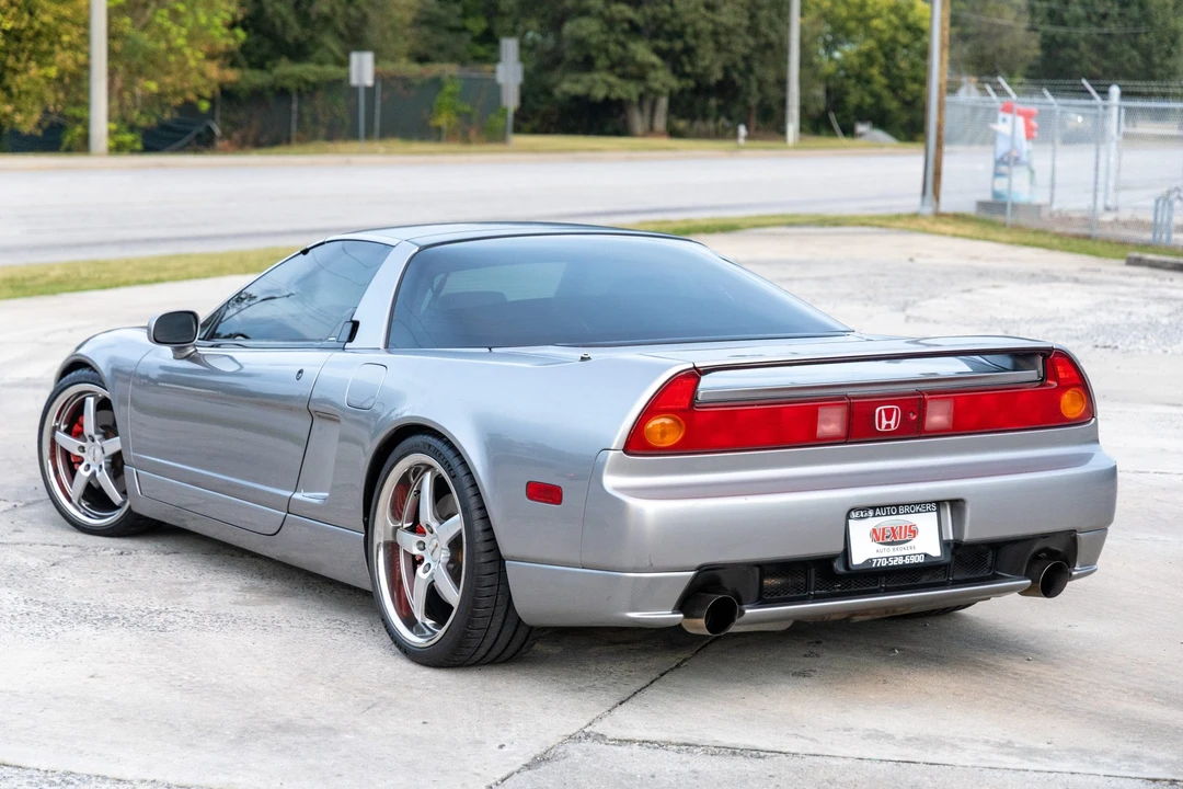 2002 Acura NA2 NSX - Image 8 of 31