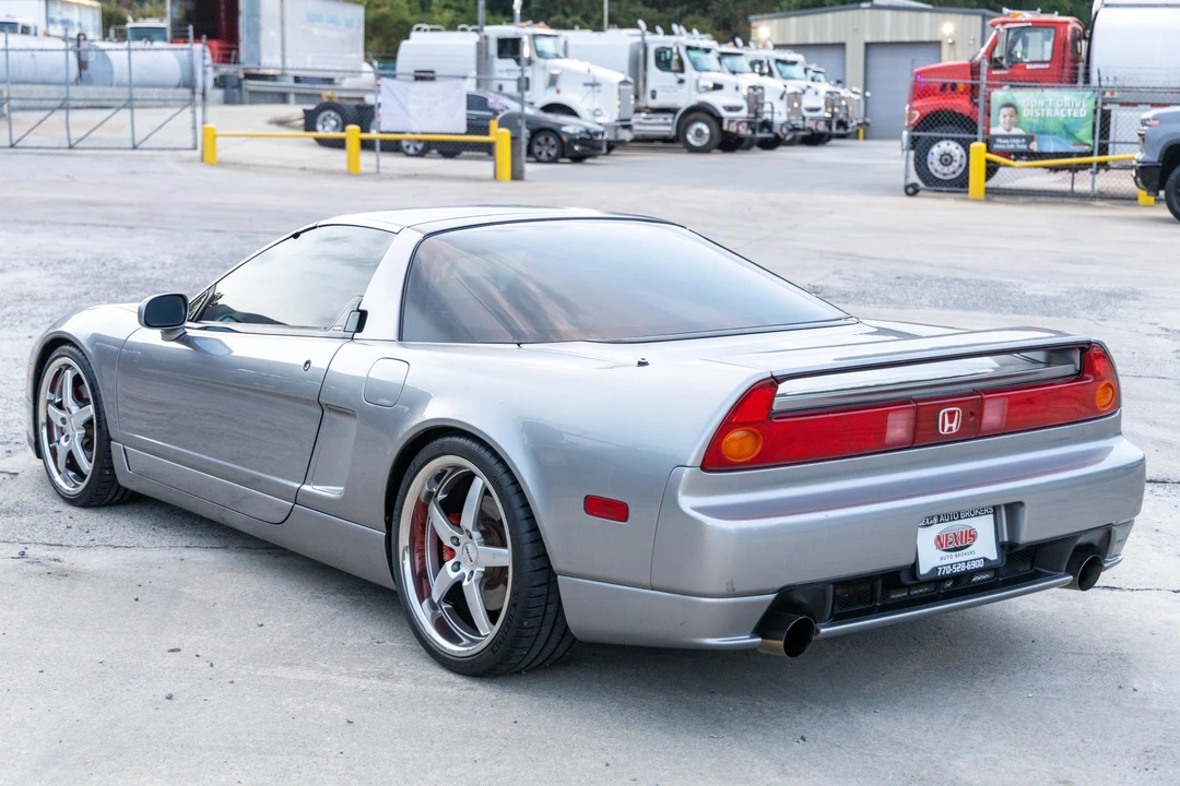 2002 Acura NA2 NSX - Image 7 of 31