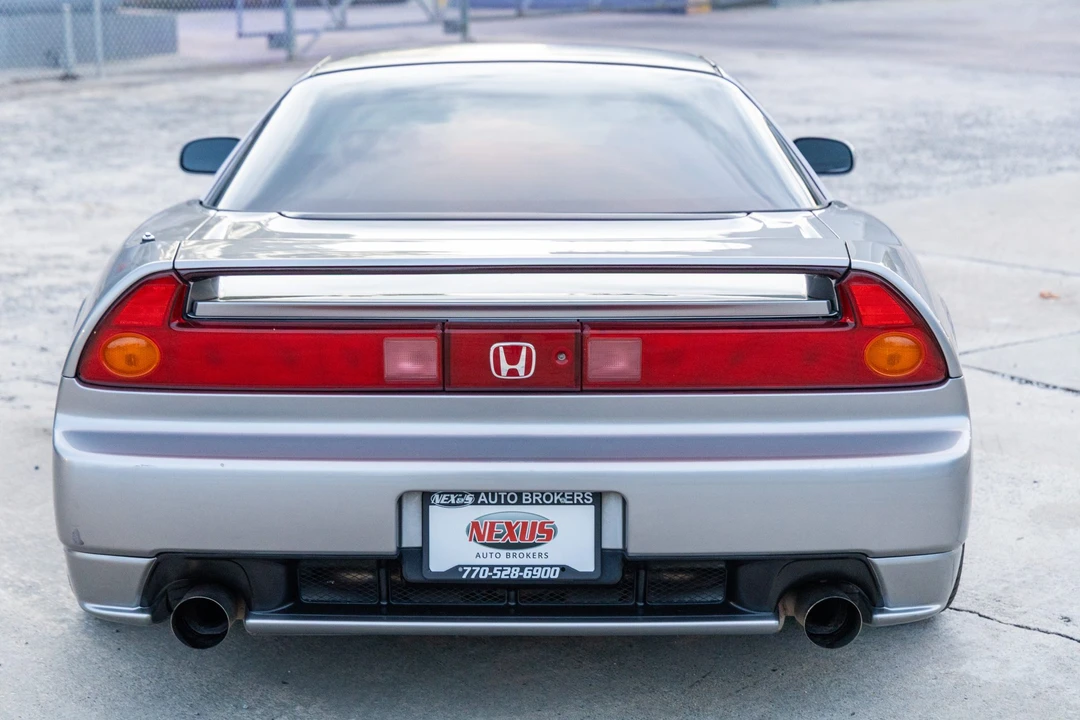 2002 Acura NA2 NSX - Image 12 of 31
