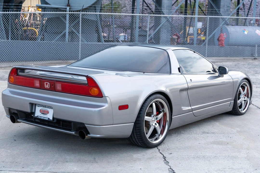 2002 Acura NA2 NSX - Image 16 of 31
