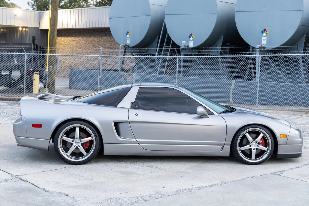 2002 Acura NA2 NSX - Image 20 of 31