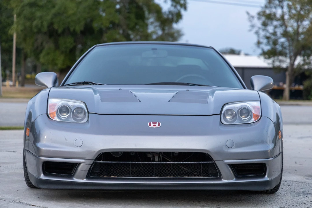 2002 Acura NA2 NSX - Image 30 of 31
