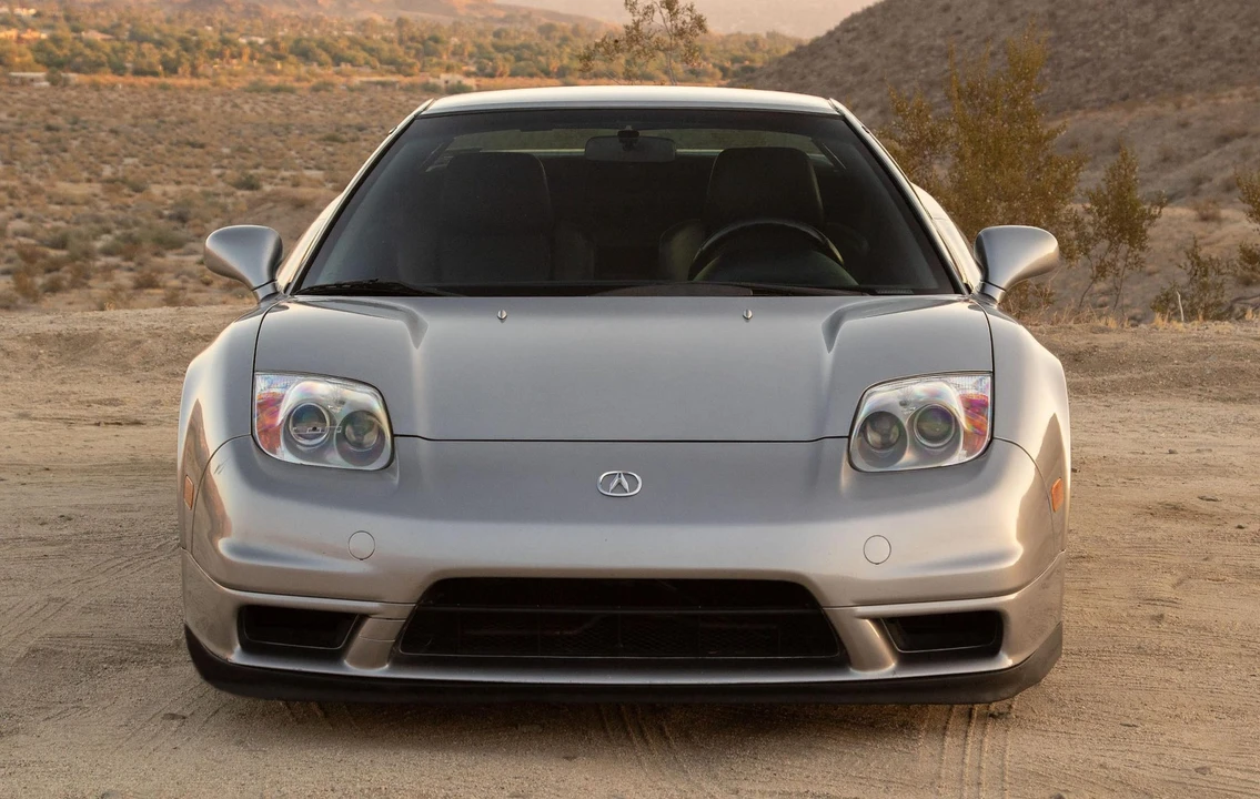 2002 Acura NA2 NSX - Image 5 of 31