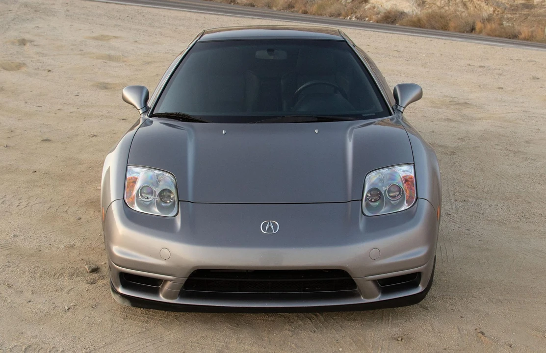 2002 Acura NA2 NSX - Image 6 of 31