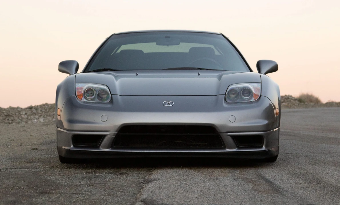 2002 Acura NA2 NSX - Image 16 of 31