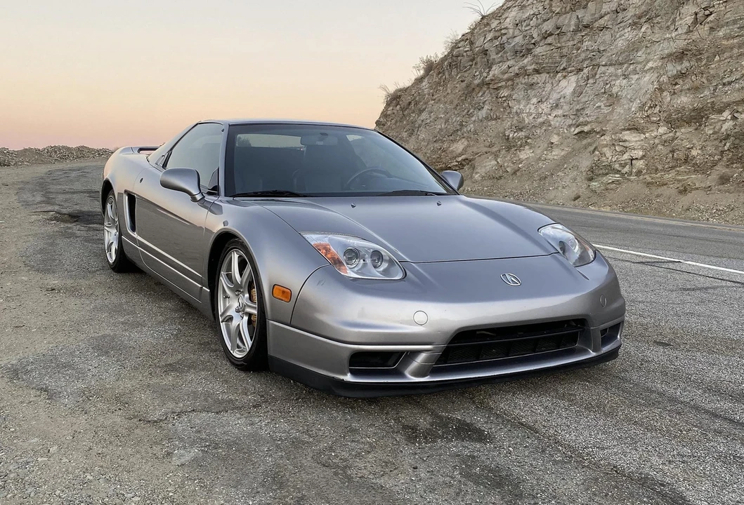 2002 Acura NA2 NSX - Image 17 of 31